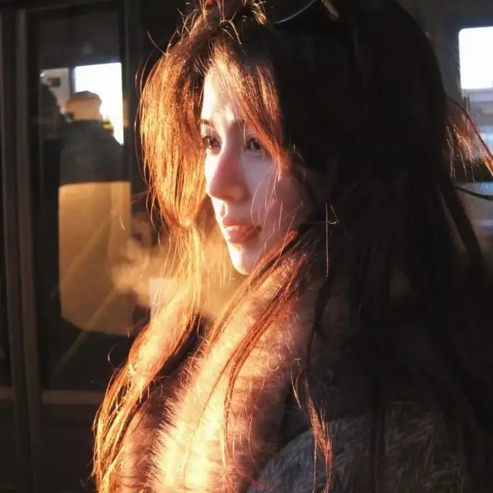 神女
